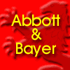 Пример баннера 'Абботт и Байер'